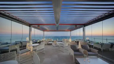 Amare Beach Hotel Marbella