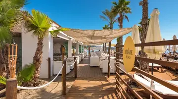 Amare Beach Hotel Marbella