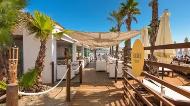 Amare Beach Hotel Marbella