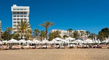 Amare Beach Hotel Marbella