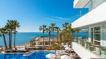 Amare Beach Hotel Marbella