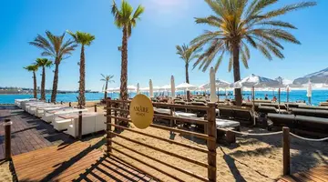 Amare Beach Hotel Marbella