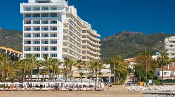 Amare Beach Hotel Marbella