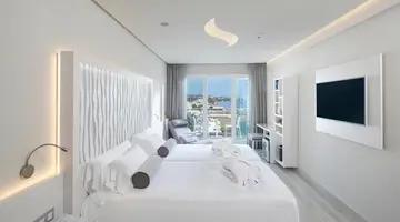Amare Beach Hotel Marbella
