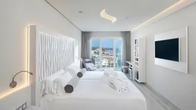 Amare Beach Hotel Marbella