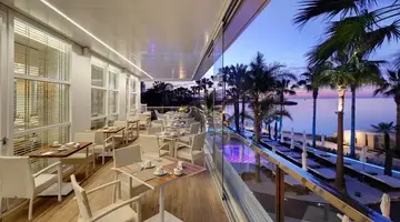 Amare Beach Hotel Marbella