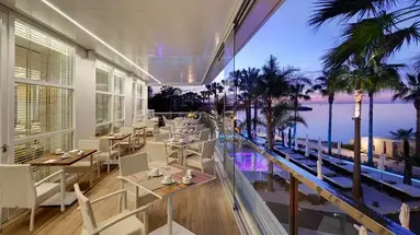 Amare Beach Hotel Marbella