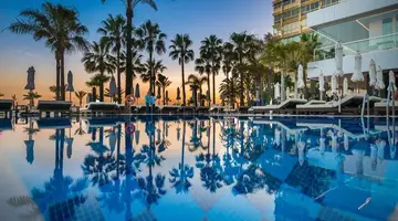 Amare Beach Hotel Marbella