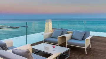 Amare Beach Hotel Marbella