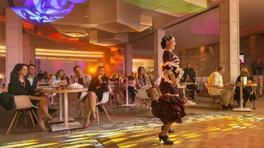 Amare Beach Hotel Marbella