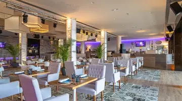 Amare Beach Hotel Marbella