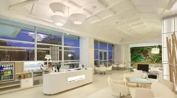 Amare Beach Hotel Marbella
