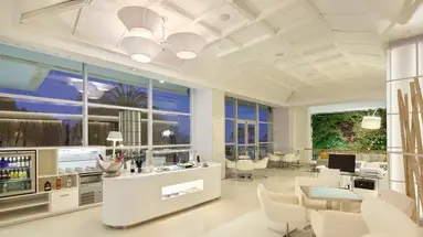 Amare Beach Hotel Marbella