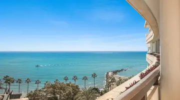 Amare Beach Hotel Marbella