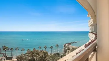 Amare Beach Hotel Marbella