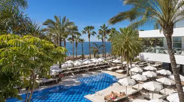 Amare Beach Hotel Marbella