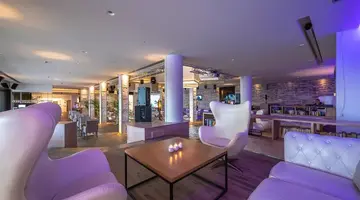 Amare Beach Hotel Marbella