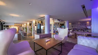 Amare Beach Hotel Marbella