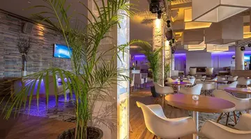 Amare Beach Hotel Marbella