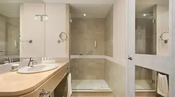 Amare Beach Hotel Marbella
