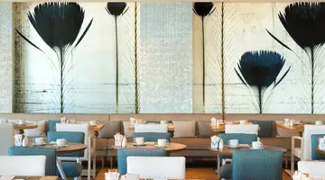 Amare Beach Hotel Marbella