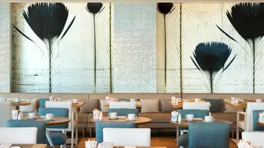 Amare Beach Hotel Marbella