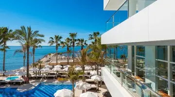 Amare Beach Hotel Marbella