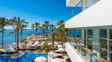 Amare Beach Hotel Marbella