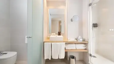 Amare Beach Hotel Marbella