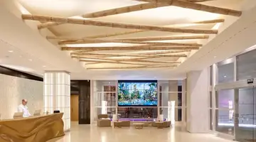 Amare Beach Hotel Marbella