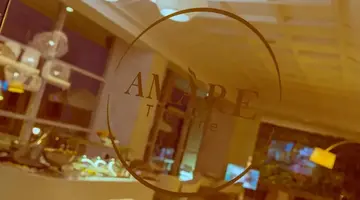 Amare Beach Hotel Marbella