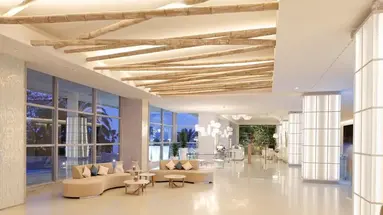 Amare Beach Hotel Marbella