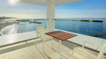 Amare Beach Hotel Marbella