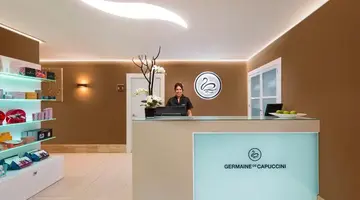 Amare Beach Hotel Marbella
