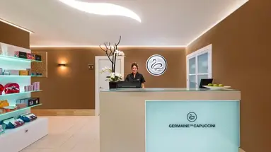 Amare Beach Hotel Marbella