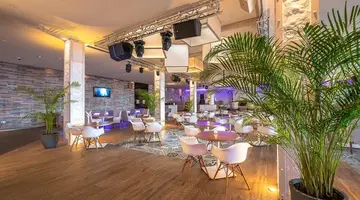Amare Beach Hotel Marbella