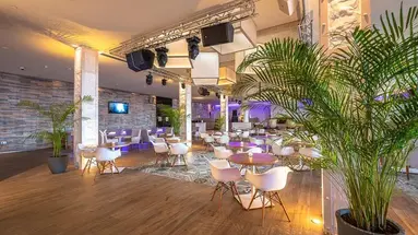 Amare Beach Hotel Marbella