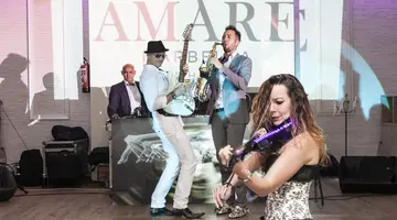 Amare Beach Hotel Marbella