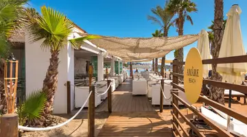 Amare Beach Hotel Marbella