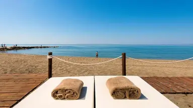 Amare Beach Hotel Marbella