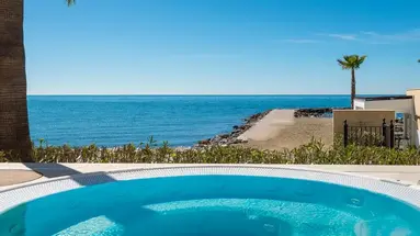 Amare Beach Hotel Marbella