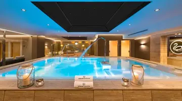 Amare Beach Hotel Marbella