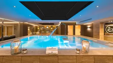 Amare Beach Hotel Marbella