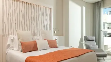 Amare Beach Hotel Marbella