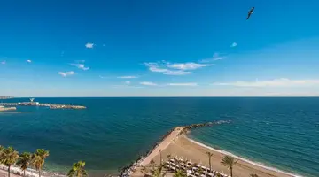 Amare Beach Hotel Marbella