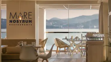 Amare Beach Ibiza