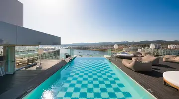 Amare Beach Ibiza
