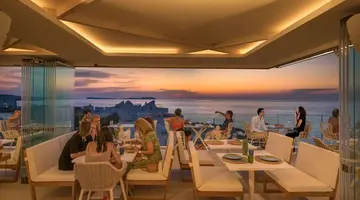 Amare Beach Ibiza