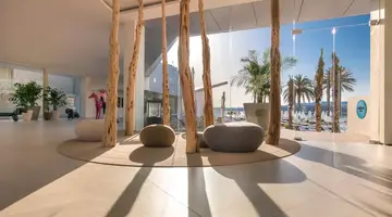 Amare Beach Ibiza
