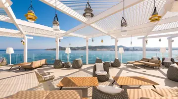 Amare Beach Ibiza